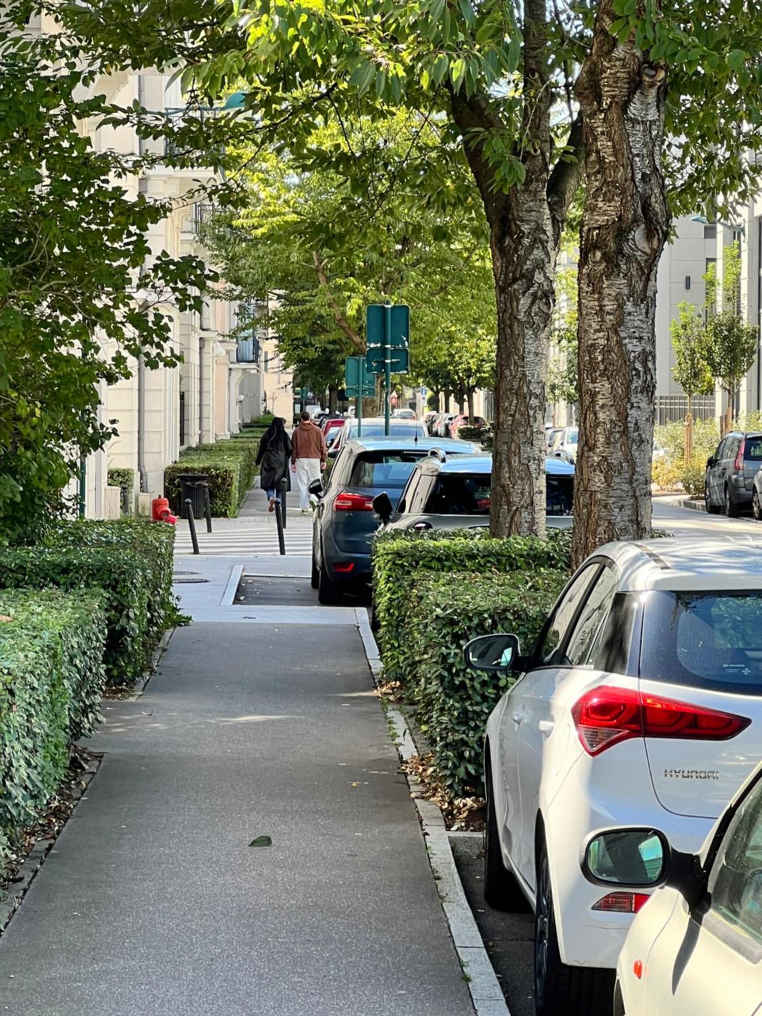 Sweet Appartement Disneyland Paris Parking 300M Station Val D'Europe Chessy  Exterior foto